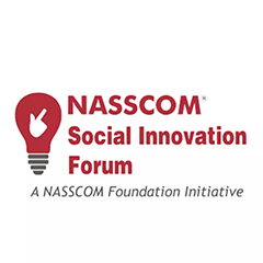 NASSCOM Social Innovation Award, 2018