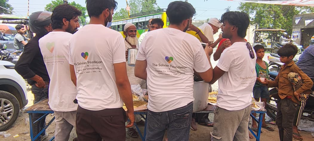The Solvian Foundation