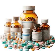 Medicine for One Day
