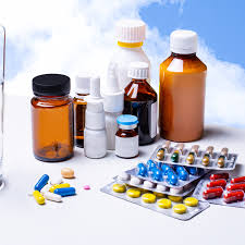 Medicine for One Day