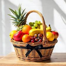 Fruits for One Day