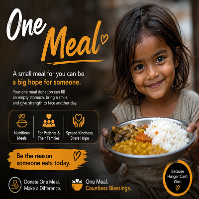 One Meal